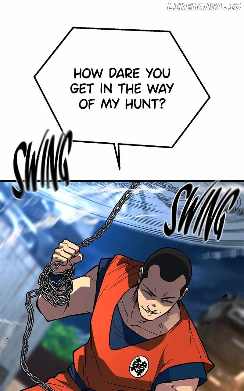 King of Violence Chapter 54 5
